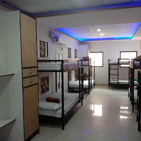 Citybackpacker Hostel New Delhi Exterior photo