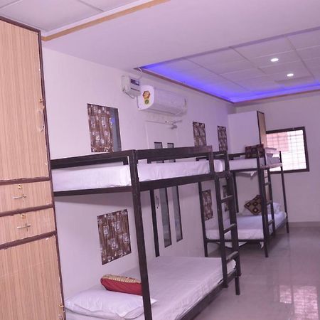 Citybackpacker Hostel New Delhi Exterior photo