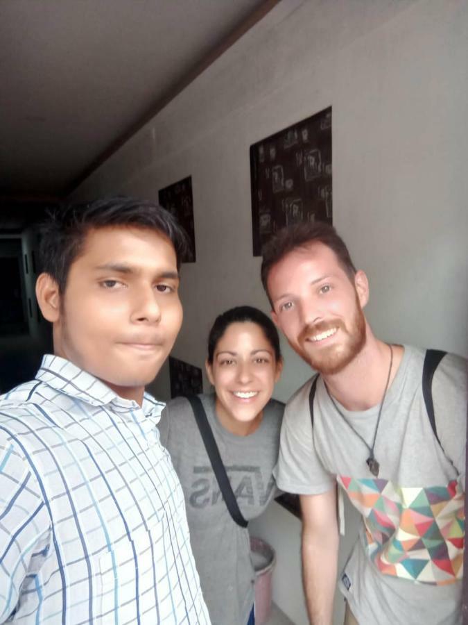 Citybackpacker Hostel New Delhi Exterior photo