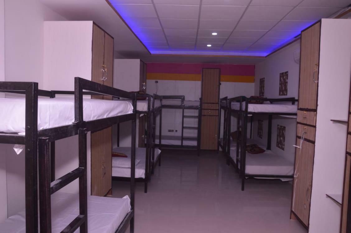 Citybackpacker Hostel New Delhi Exterior photo