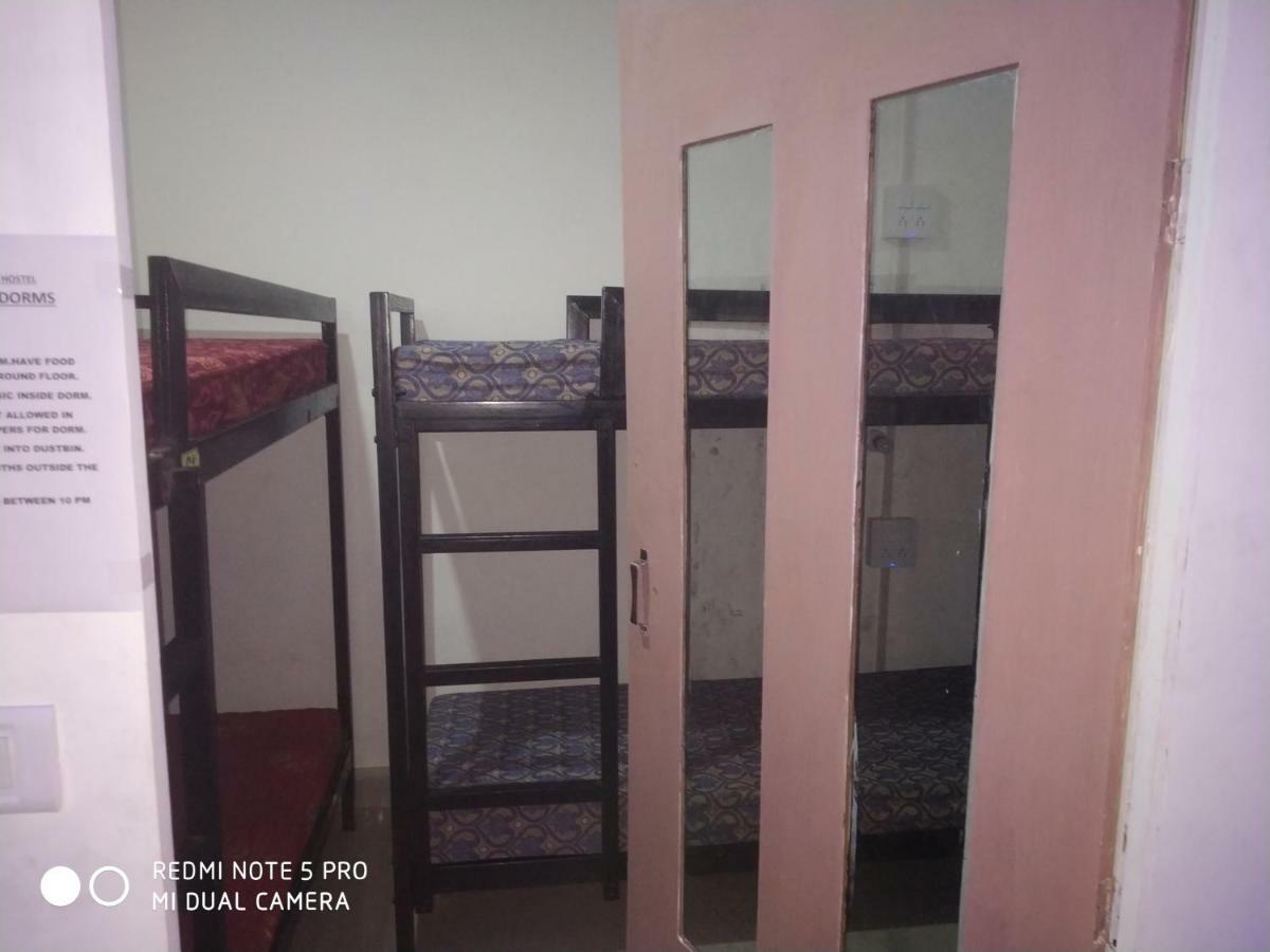 Citybackpacker Hostel New Delhi Exterior photo