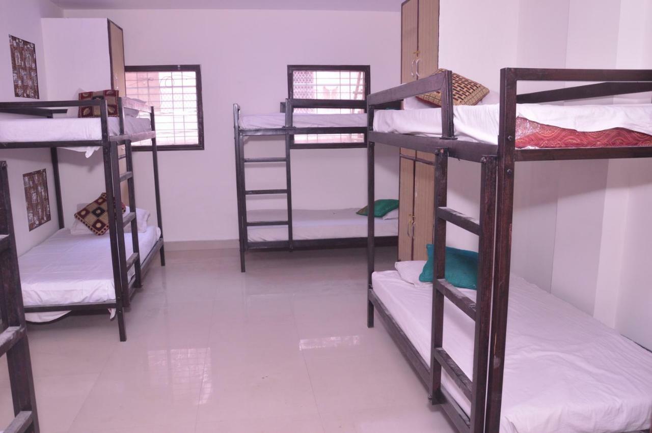 Citybackpacker Hostel New Delhi Exterior photo